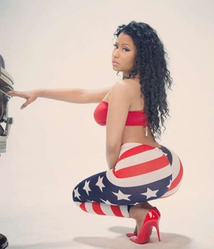 Nicki minaj photos download